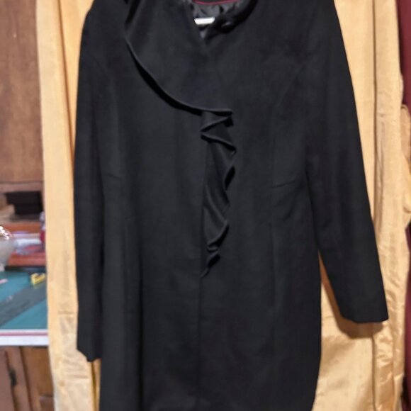 Womans  DKNY Coat - Picture 2 of 6